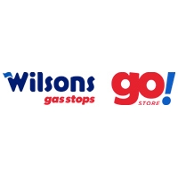 Wilsons Go Store logo
